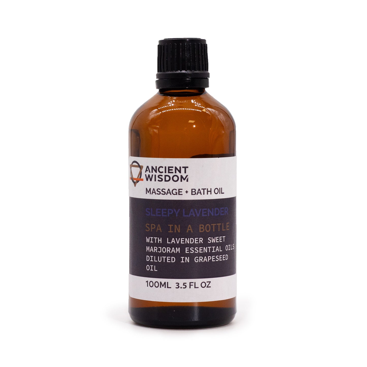 Aceite de Masaje 100ml