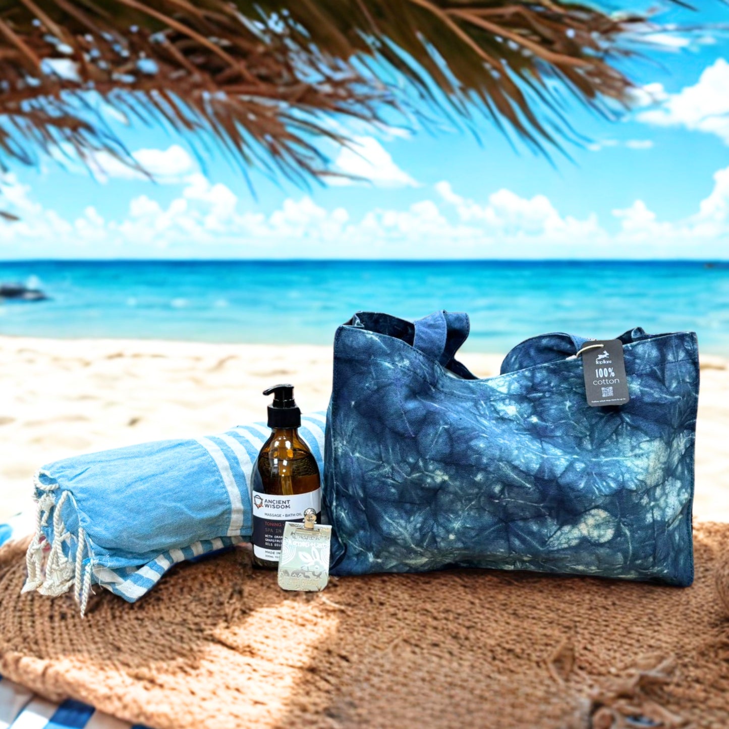 Pack Verano Esencial