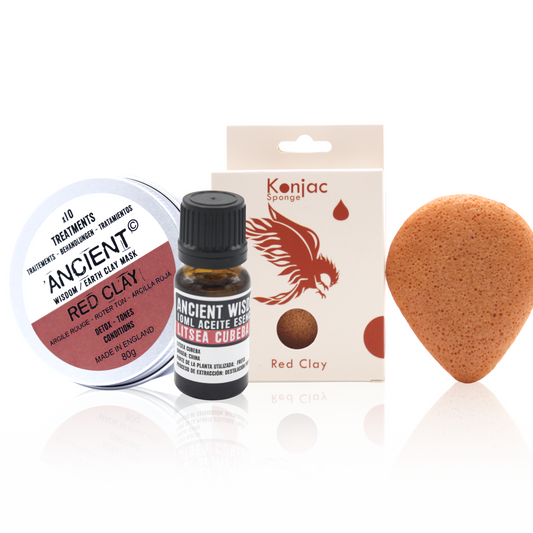 Kit Cuidado Natural