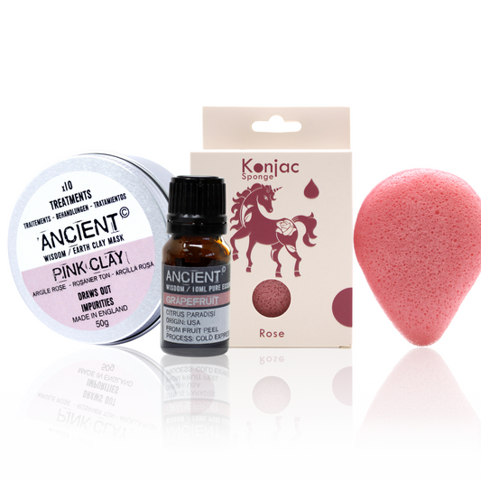 Kit Suavidad &amp; Luminosidad