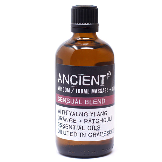 Aceite de Masaje 100ml