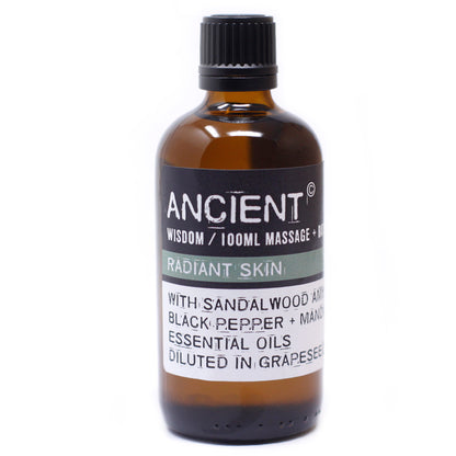 Aceite de Masaje 100ml