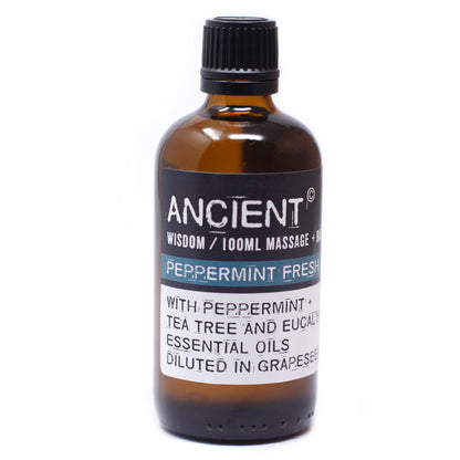 Aceite de Masaje 100ml