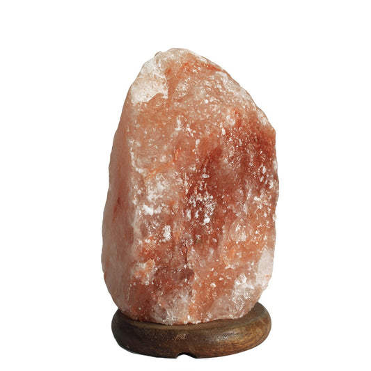 Lámpara sal natural del Himalaya de 2-3kg
