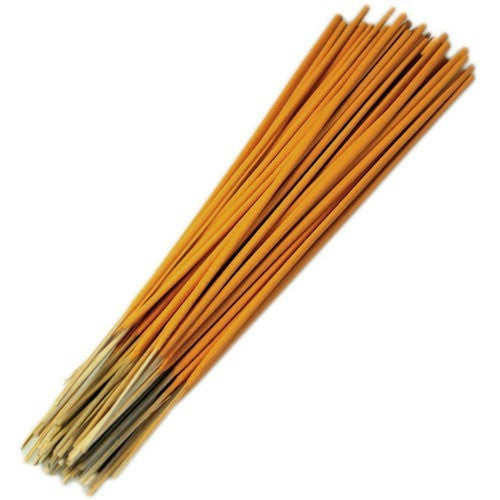 Incienso Granel - 450 Varillas de Ambar + Soporte de regalo