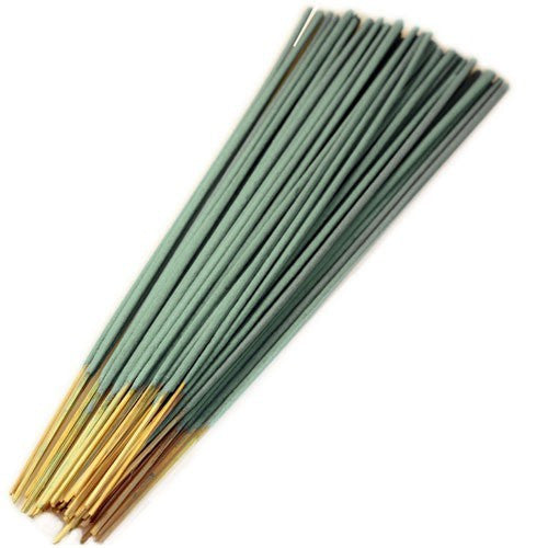 Incienso Granel - 450 Varillas de Nag Champa + Soporte de regalo