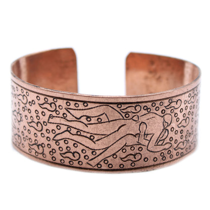 Pulsera Tibetana
