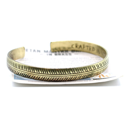 Pulsera Tibetana