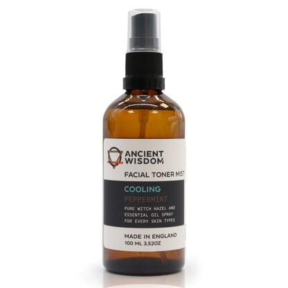 Hidratantes Faciales de 100 ml.