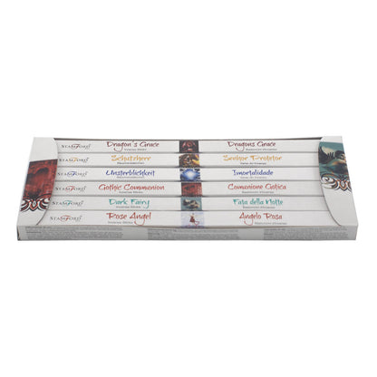 Set de regalo de incienso - Místico