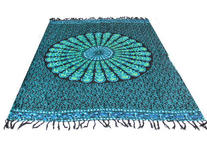 Pareo Boho Chic-100 x 140