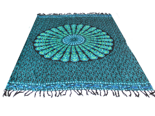 Pareo Boho Chic-100 x 140