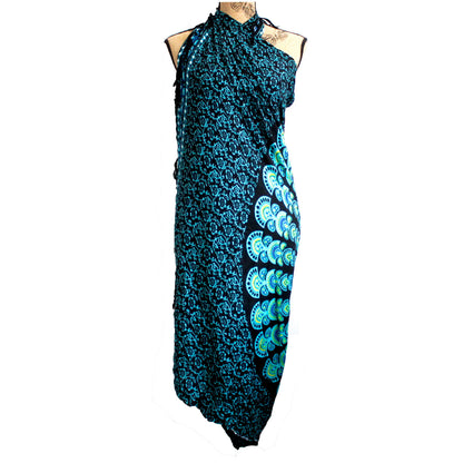 Pareo Boho Chic-100 x 140