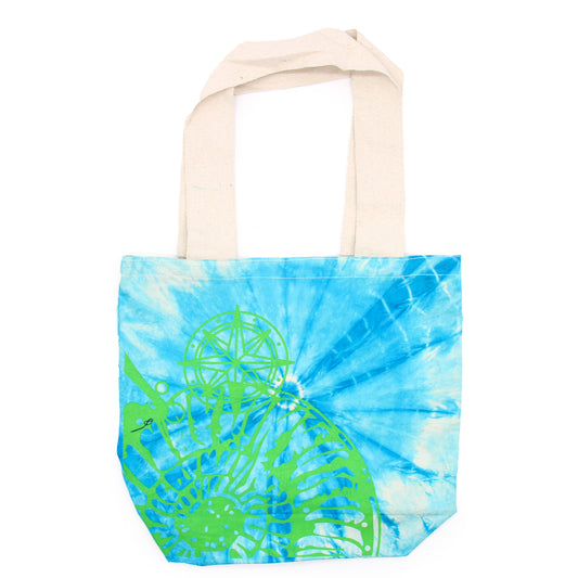 Bolsas de Algodón "Tie Dye"
