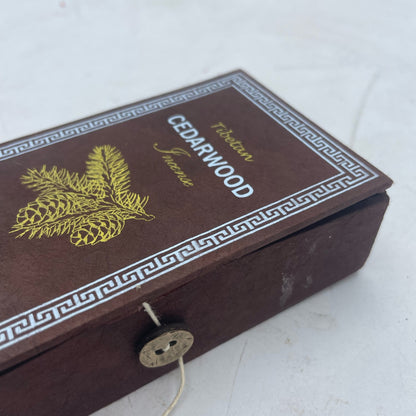 Set de regalo de incienso