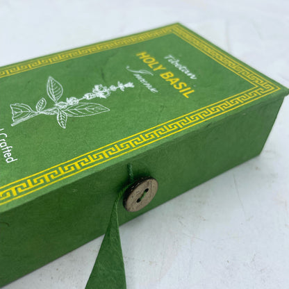Set de regalo de incienso
