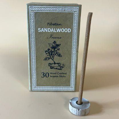 Set de regalo de incienso