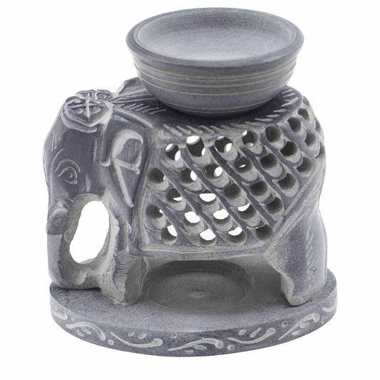 Quemador de aceite