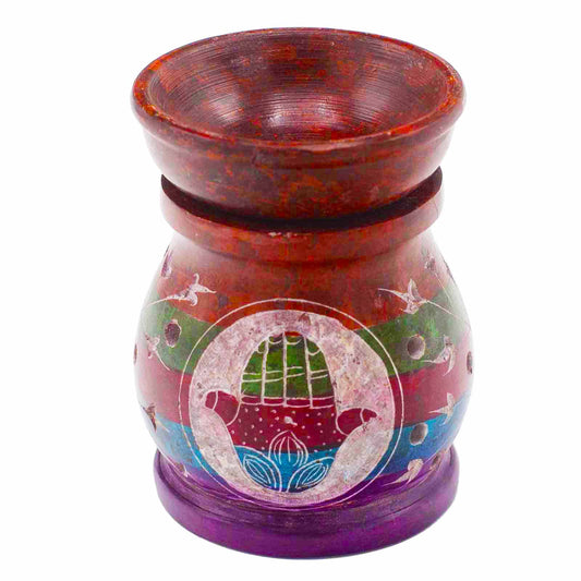 Quemador de Aceite