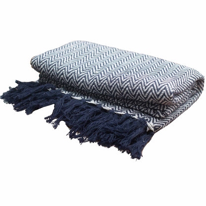 Mantas Boho Comfort
