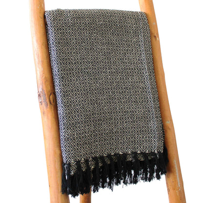 Mantas Boho Comfort