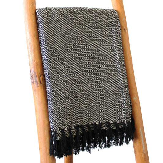 Mantas Boho Comfort