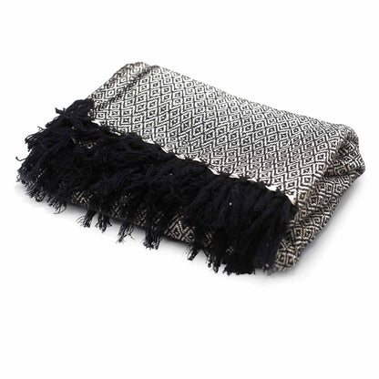 Mantas Boho Comfort
