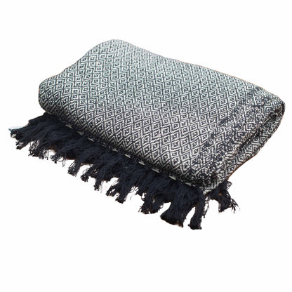 Mantas Boho Comfort
