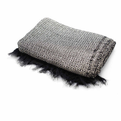 Mantas Boho Comfort