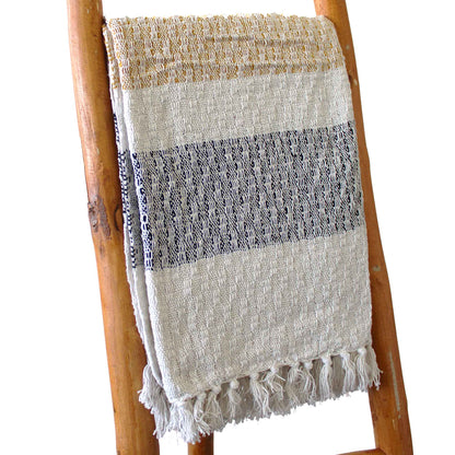 Mantas Boho Comfort
