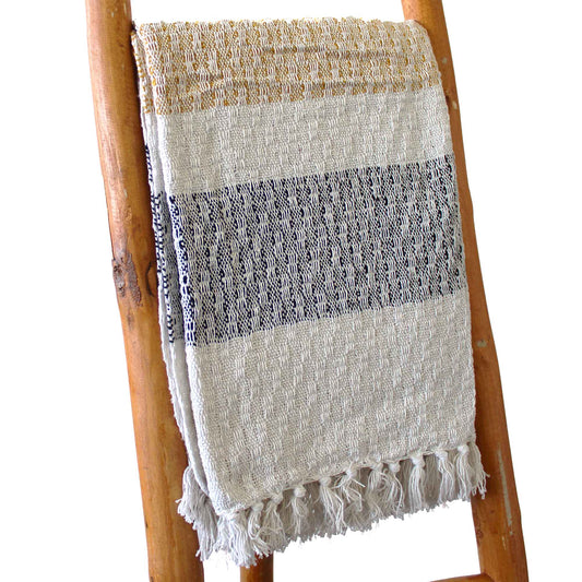Mantas Boho Comfort