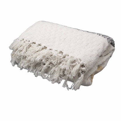 Mantas Boho Comfort