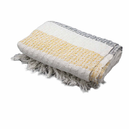 Mantas Boho Comfort