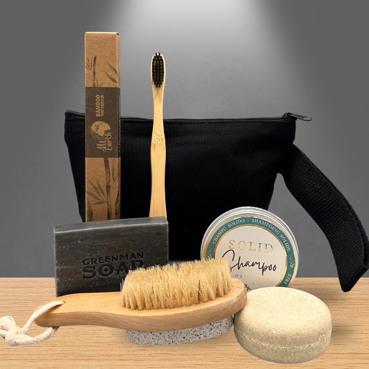 Kit de Higiene Corporal