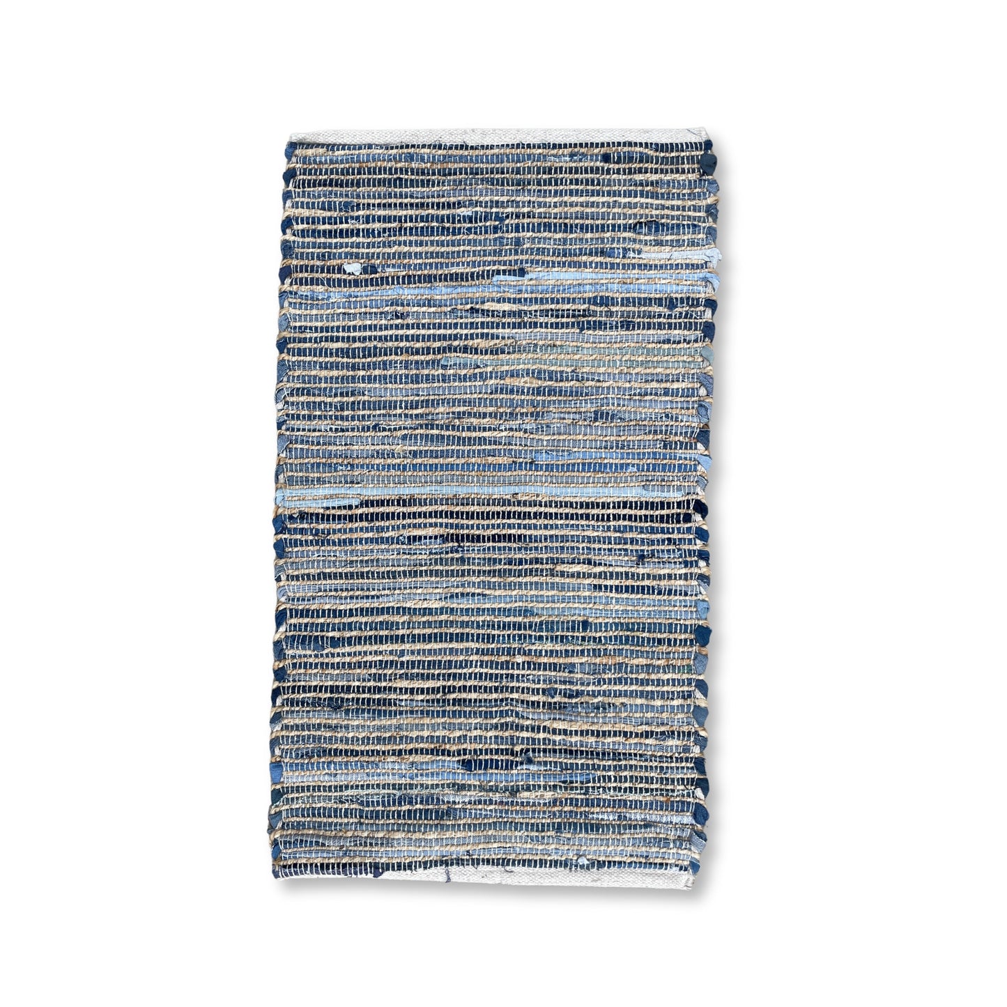 Alfombra yute 50 x 90