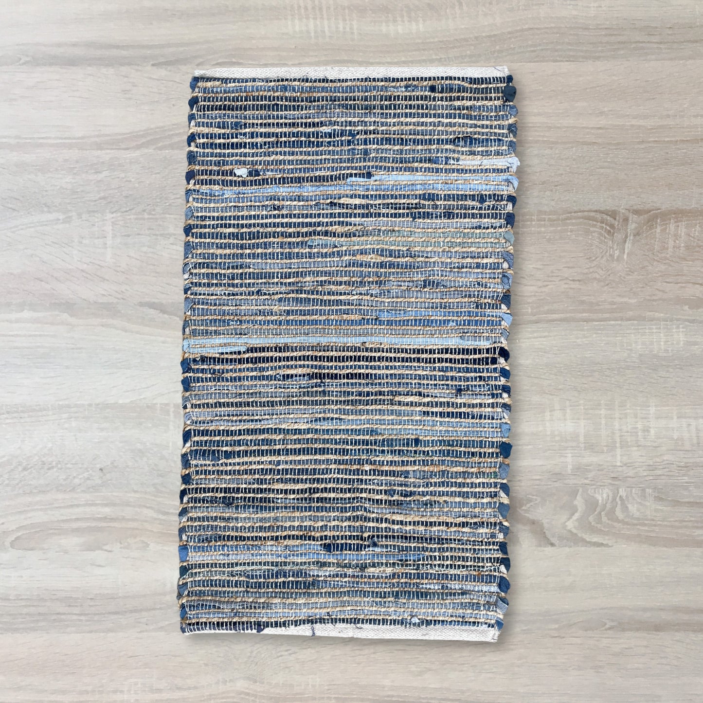 Alfombra yute 50 x 90