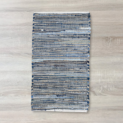 Alfombra yute 50 x 90