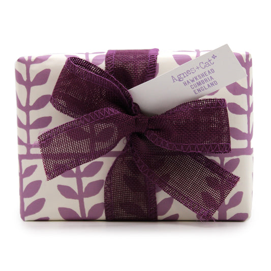 Bombas de Baño Provenza &amp; Té y Rosas + Vela de Piedra Lunar